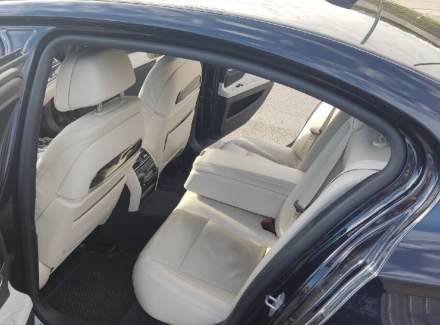 BMW - 7er