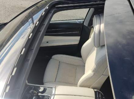 BMW - 7er
