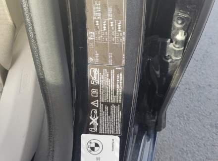 BMW - 7er