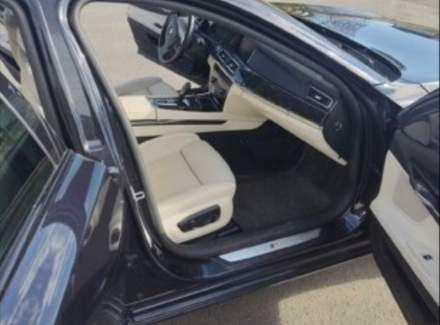 BMW - 7er
