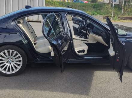 BMW - 7er
