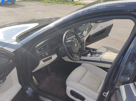 BMW - 7er