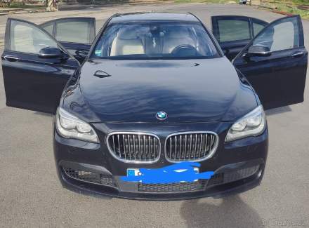 BMW - 7er