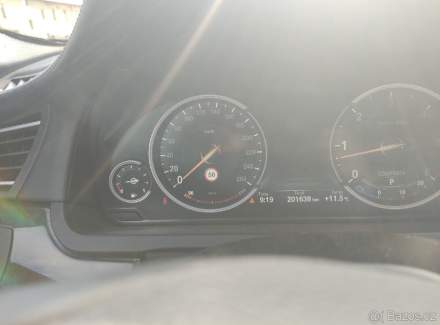 BMW - 7er