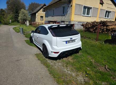 Ford - Focus