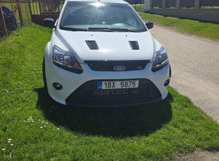 Ford - Focus