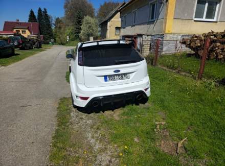 Ford - Focus
