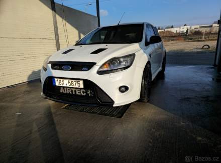 Ford - Focus