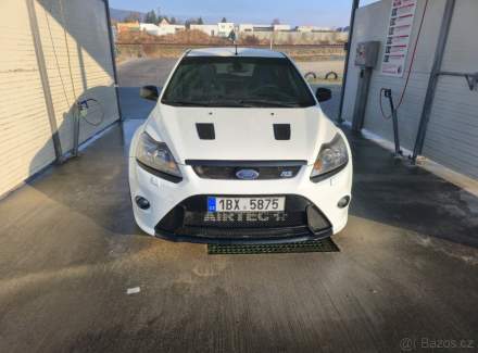 Ford - Focus