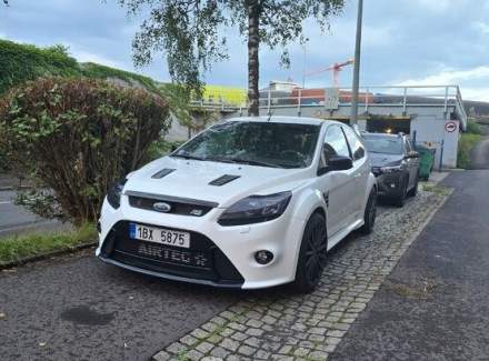 Ford - Focus