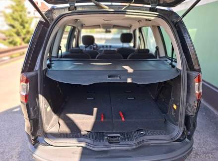 Ford - Galaxy