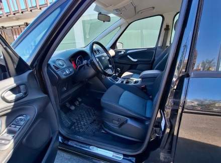 Ford - Galaxy