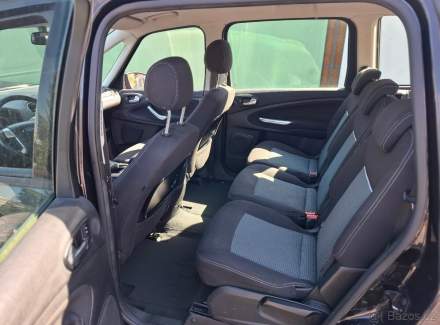 Ford - Galaxy