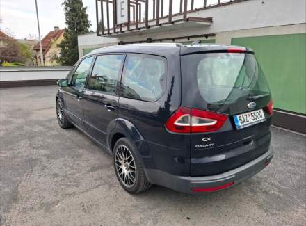 Ford - Galaxy