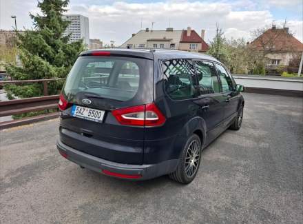 Ford - Galaxy
