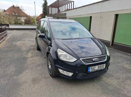 Ford - Galaxy