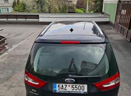 Ford - Galaxy