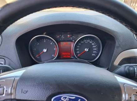 Ford - Galaxy