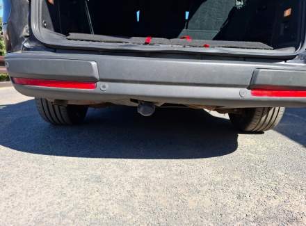 Ford - Galaxy