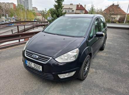 Ford - Galaxy