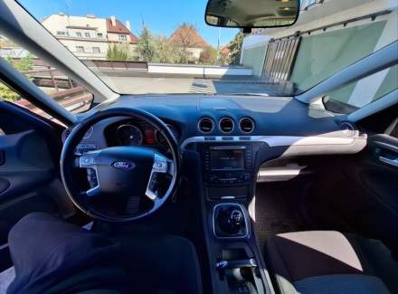 Ford - Galaxy