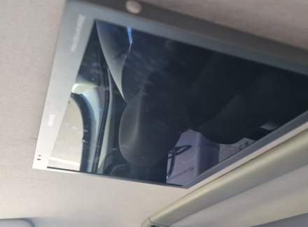 Renault - Trafic