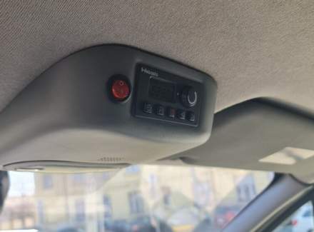 Renault - Trafic