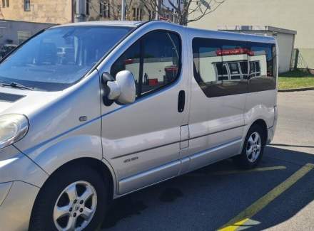 Renault - Trafic