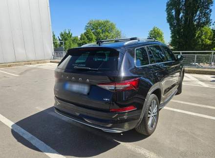 Škoda - Kodiaq