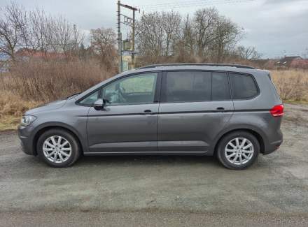 Volkswagen - Touran