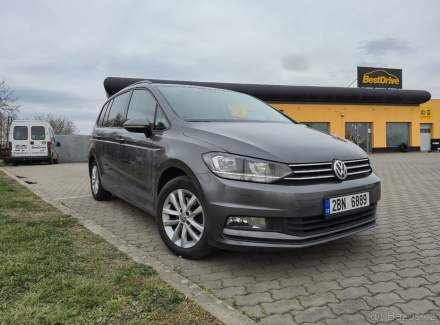 Volkswagen - Touran