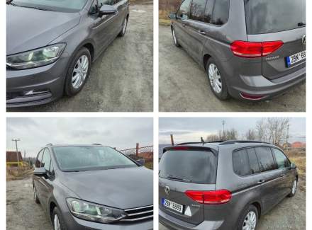 Volkswagen - Touran