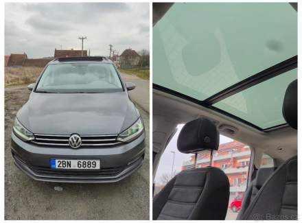 Volkswagen - Touran