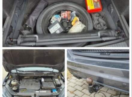 Volkswagen - Touran