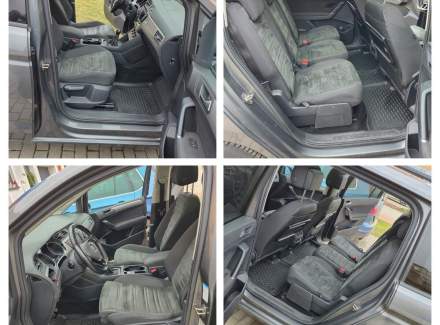 Volkswagen - Touran