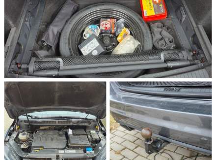Volkswagen - Touran