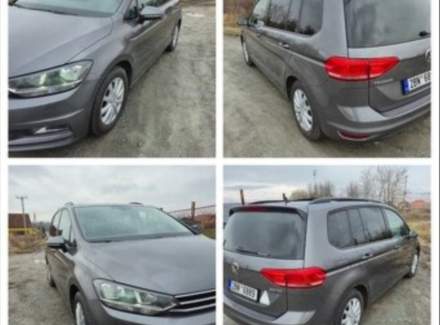 Volkswagen - Touran