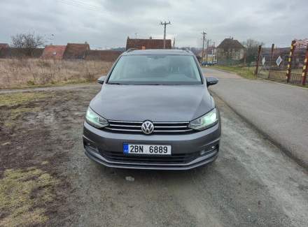 Volkswagen - Touran