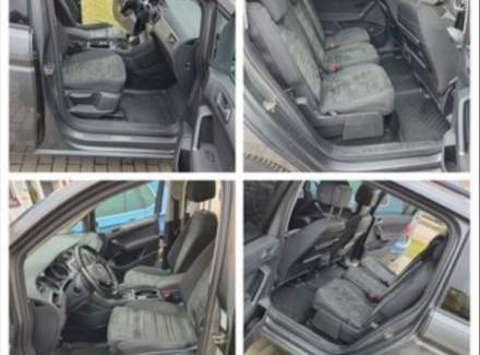 Volkswagen - Touran