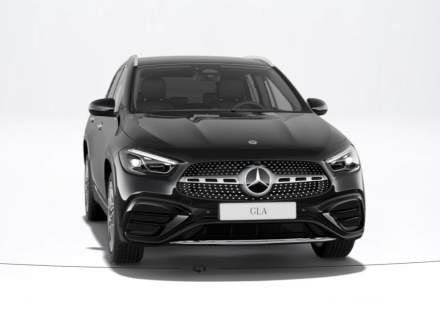 Mercedes-Benz - GLA