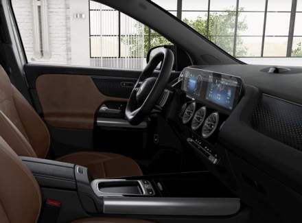 Mercedes-Benz - GLA