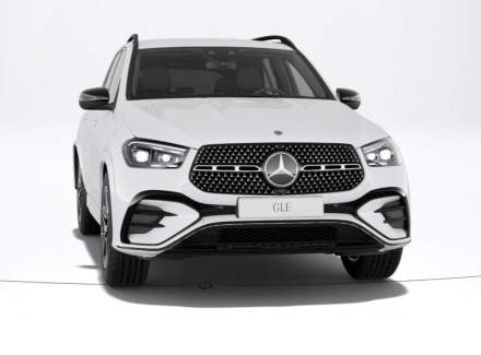Mercedes-Benz - GLE