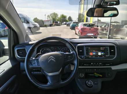 Citroën - SpaceTourer