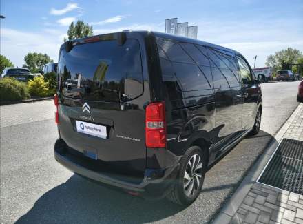 Citroën - SpaceTourer