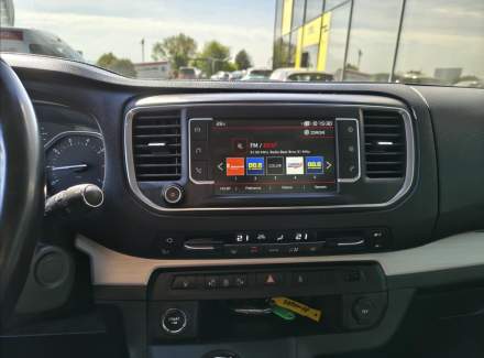 Citroën - SpaceTourer