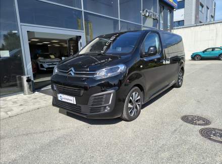 Citroën - SpaceTourer