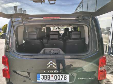 Citroën - SpaceTourer