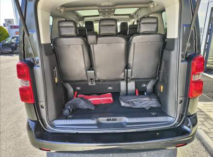 Citroën - SpaceTourer