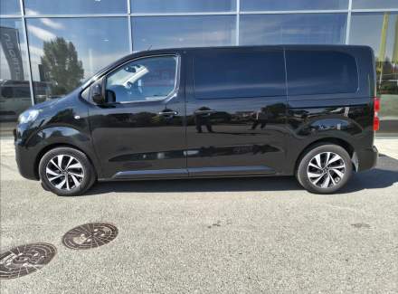 Citroën - SpaceTourer