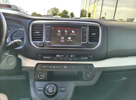 Citroën - SpaceTourer